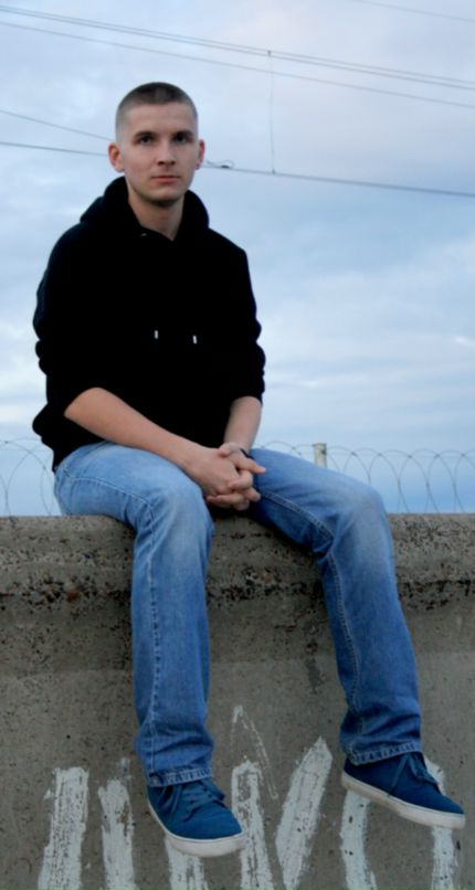 Дмитрий Дутлов фотография #8