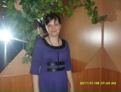 Фотография Колесниковой Оли