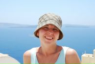 Фотография Герасимовой Юлии