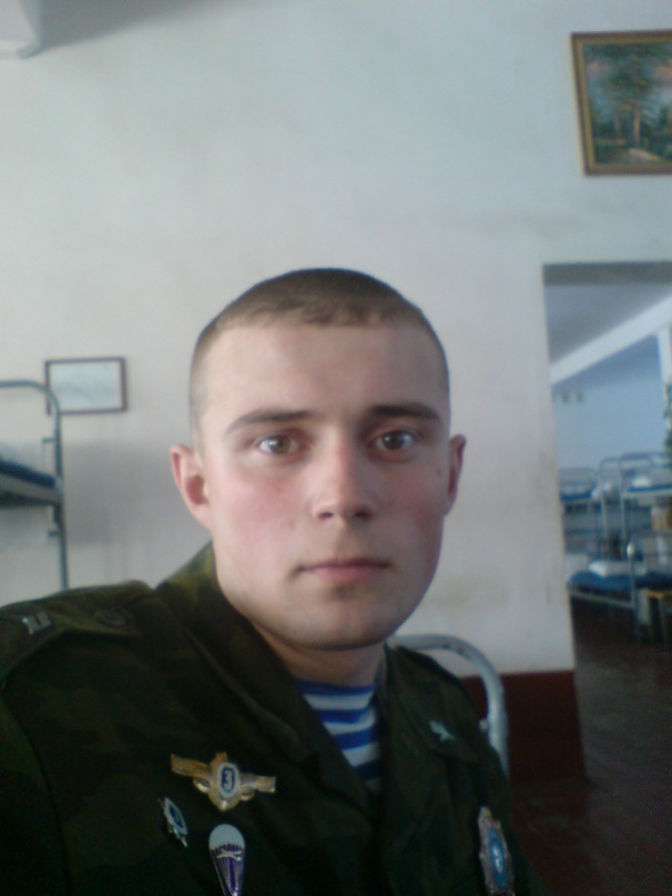 Николай Климов фотография #22