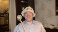 Фотография Смирнова Анатолия