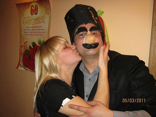 Виктор Агеев фотография #24