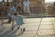 Фотография Найденовой Весты