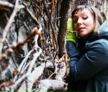 Фотография Баландиной Евгении