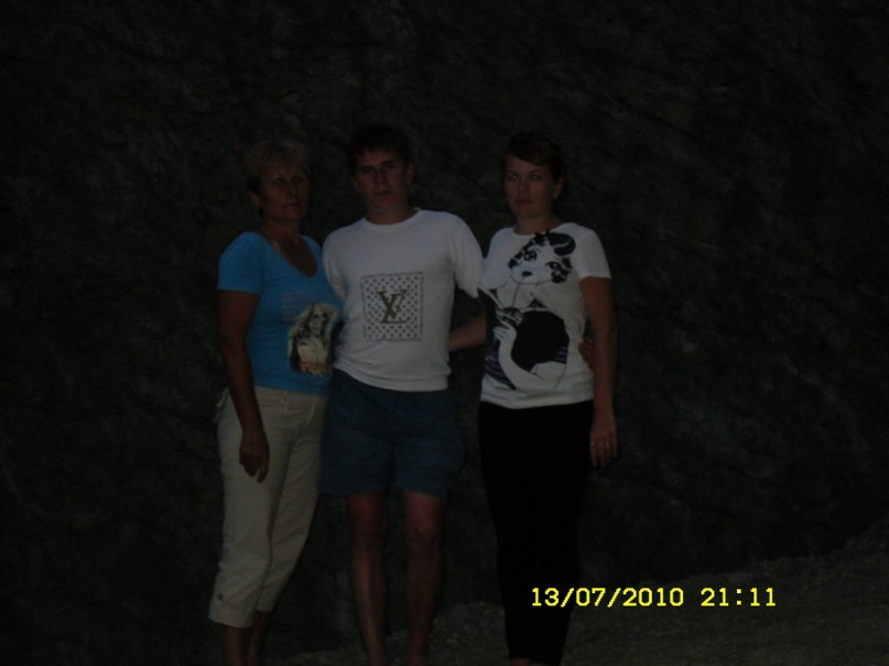 Николай Блинов фотография #22