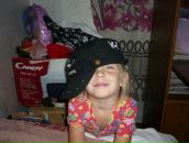 Фотография Макаровой Марии