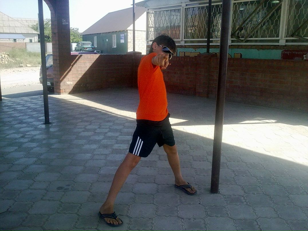 Дмитрий Савельев фотография #28