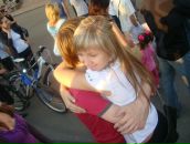 Фотография Ивановой Ангелины