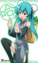 ^_^мику ^_^ фотография #1