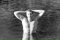 Фотография Милевского Андрея