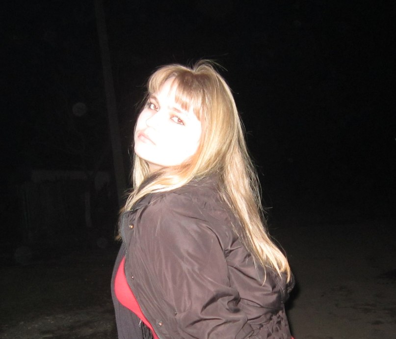 Марфа Кузьмина фотография #43