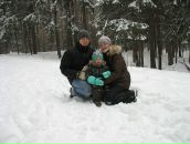 Фотография Боголеповой Олеси