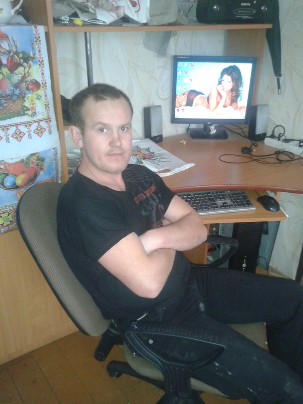 Дмитрий Казун фотография #5