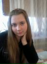 Фотография Комаровой Анны