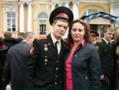 Фотография Горбачёва Лёни