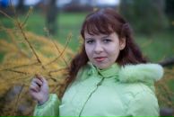 Фотография Варвариной Даши