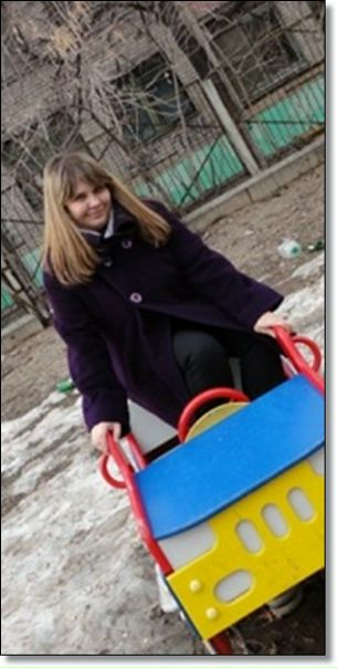 №16, Ариша Ковалева, Самара, Россия №16, Ариша Ковалева, Самара, Россия