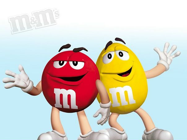 M&m's M&m's фото №1