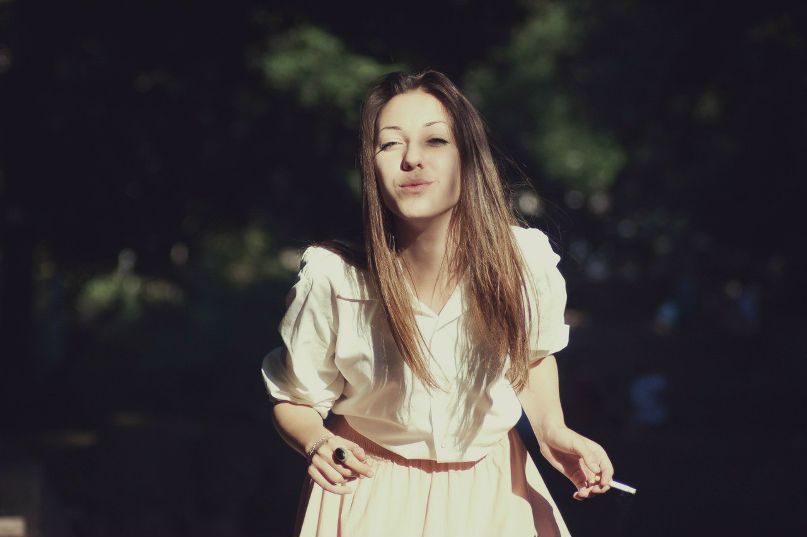 Даша Бондарь фотография #8