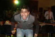 Фотография Шахназаряна Александра