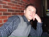 Фотография Кравченко Ильи