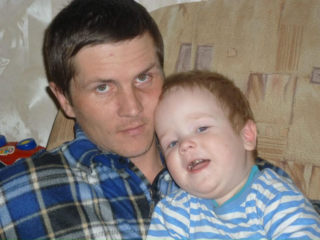 Николай Бубнов фотография #1