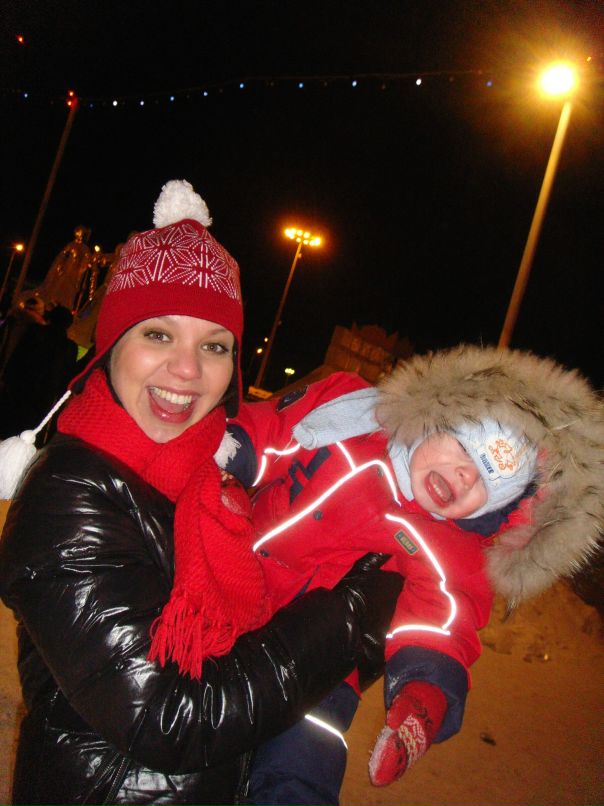 Анастасия Черных фотография #28