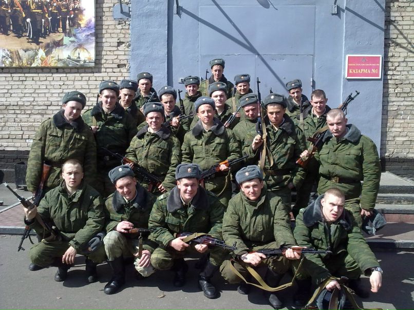 Дмитрий Панасенко фотография #23