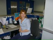 Фотография Заниной Олечки