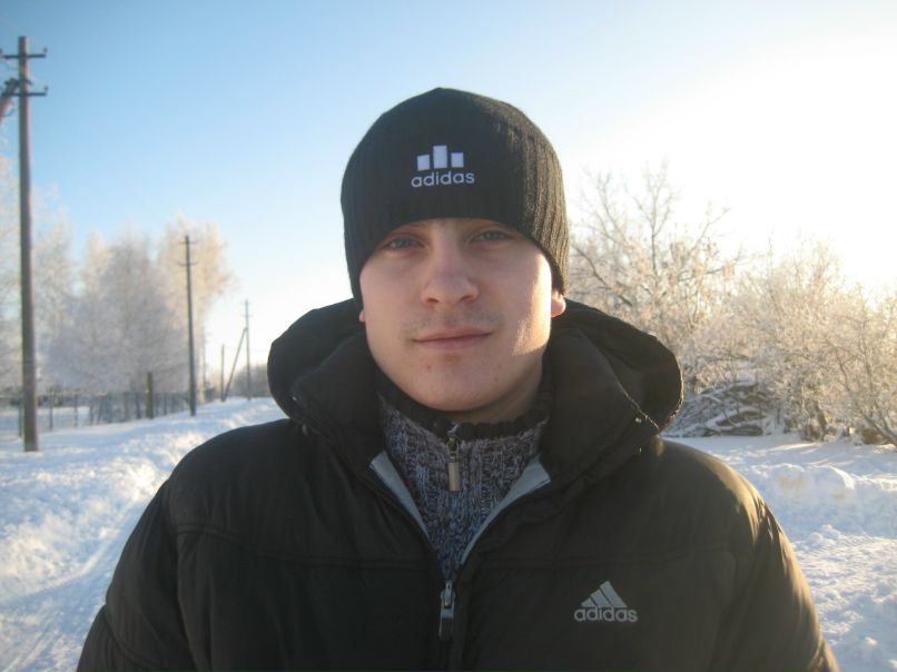 Александр Плотников фотография #44