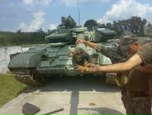 Віталік Кирильчук фотография #33 (источник - https://vk.com/id29452331)