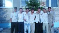 Фотография Шмойлова Стаса