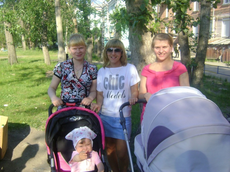 Наталья Плотникова фотография #44