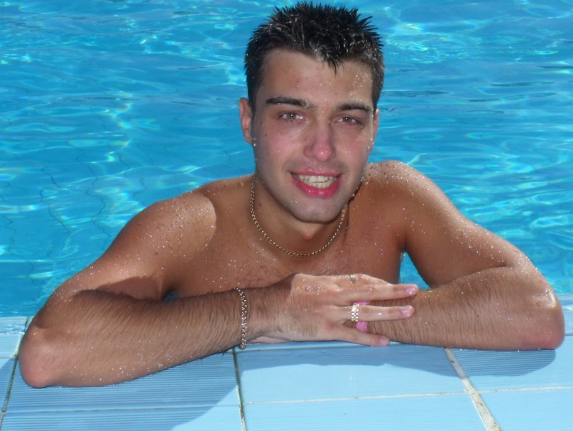 Сергей Матвеев фотография #19