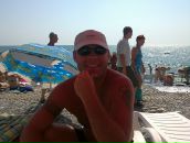 Яков Матвеев фотография #16 (источник - https://vk.com/id26619253)