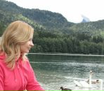 Фотография Сотовой Любови