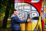 Фотография Пажитнова Никиты