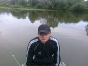 Фотография Кудрявского Дмитрия