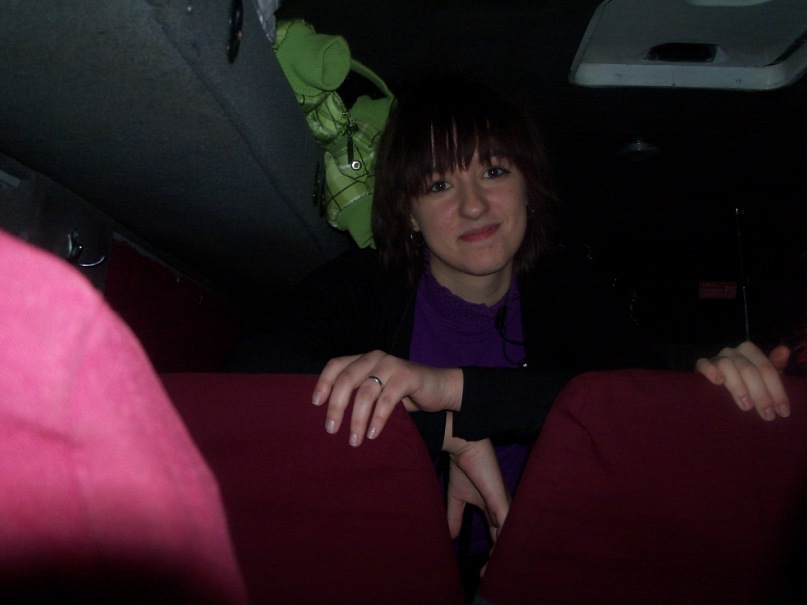 Віка Гладущак фотография #49