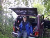 Фотография Сосулина Алексея