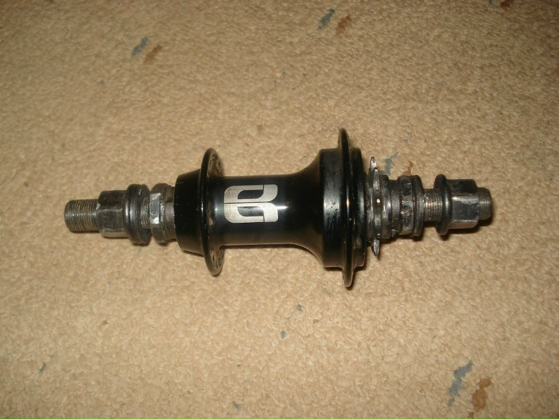 Дімон Лисак фотография #2