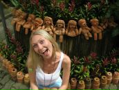 Фотография Чаругиной Виктории