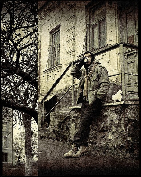 Дмитрий Дробко фотография #29