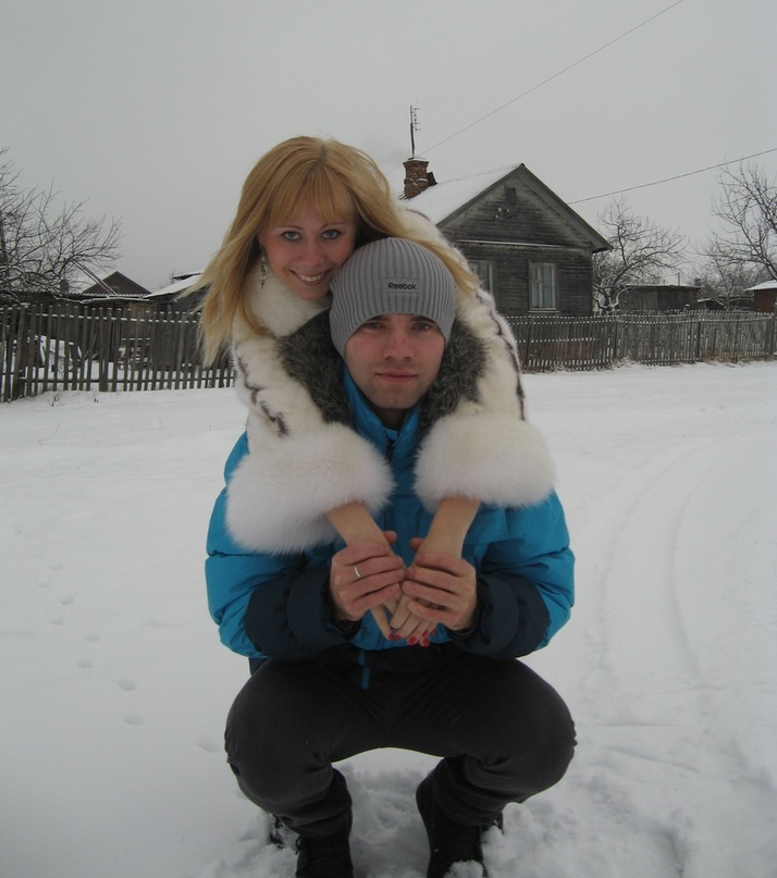 Дмитрий Пашевич фотография #35