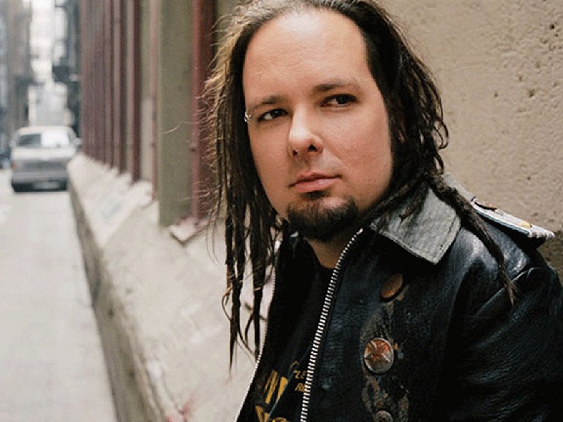 Jonathan Davis фотография #2