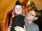 Фотография Павловой Ирины