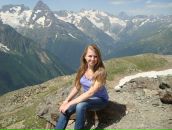 Фотография Рябоконь Наденьки