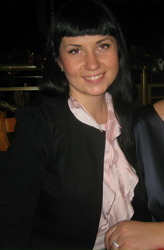 Катерина Красильникова фотография #33