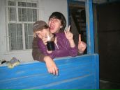 Фотография Валиулллиной Лейсан