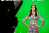 Фотография Кругловой Анны